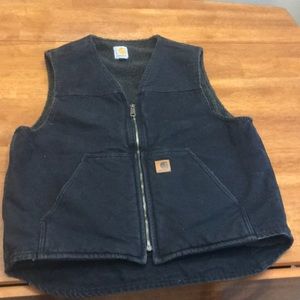 Carhartt vest